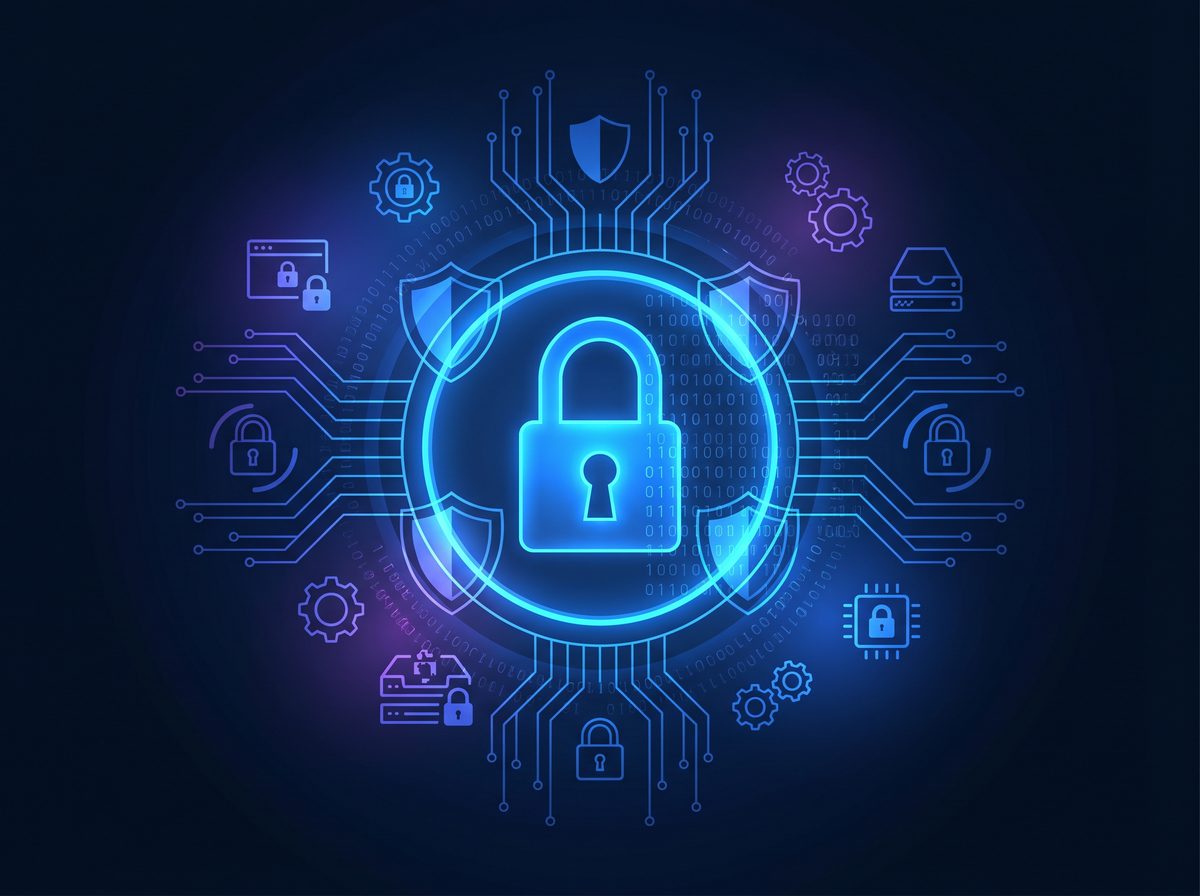 有病加速器安全防护体系